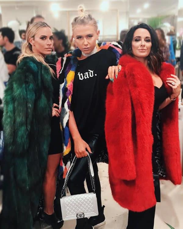 Fashion Designer Matt Sarafa is Living The Best of Both Worlds - Vimarsana News