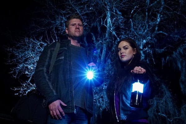Ghost Bait Revival to Join Travel Channel Lineup - Vimarsana News