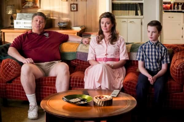 ICYMI: HBO Max to Stream Young Sheldon - Vimarsana News